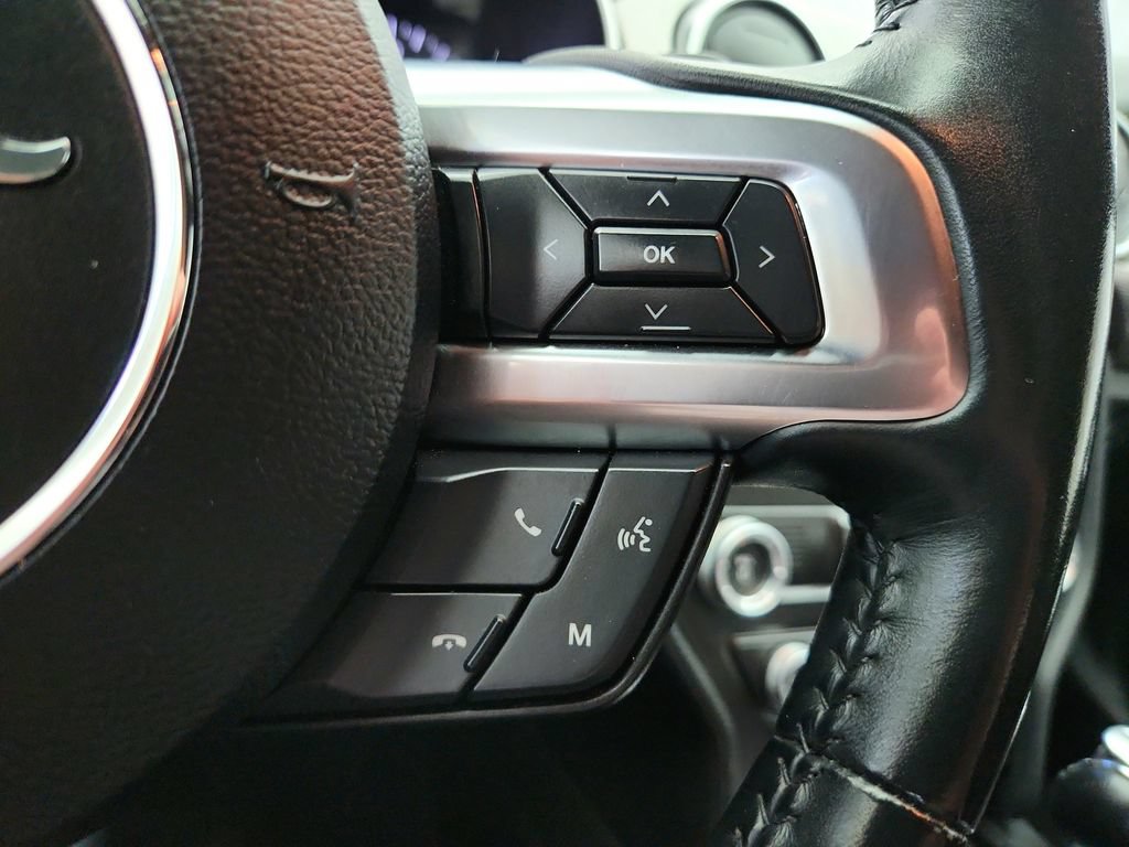 Used 2019 Ford Mustang GT RWD image 18