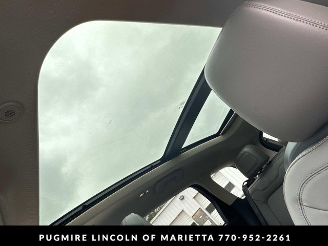 New 2026 Lincoln Corsair Premiere image 35