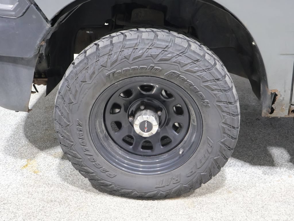 Used 2010 Dodge Ram 1500 Truck ST w/ ST Popular Equipment Group AWD/4WD image 10