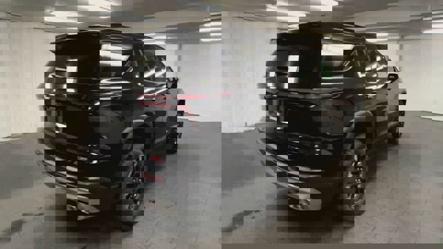 New 2026 Chevrolet Traverse Z71 w/ Enhanced Driving Package image 8