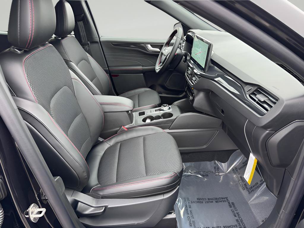 New 2026 Ford Escape ST-Line w/ Tech Pack #1 FWD image 27