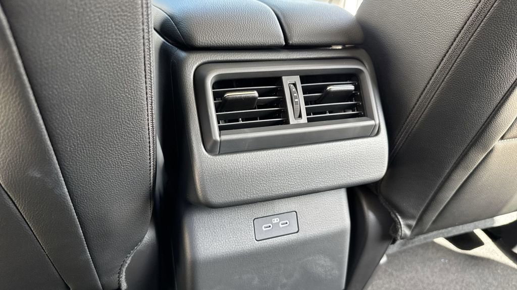 New 2026 MAZDA CX-50 AWD 2.5 S w/ Accent Package image 38