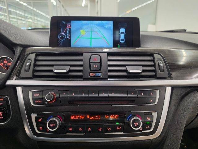 Used 2015 BMW 328i xDrive Sedan AWD/4WD image 18