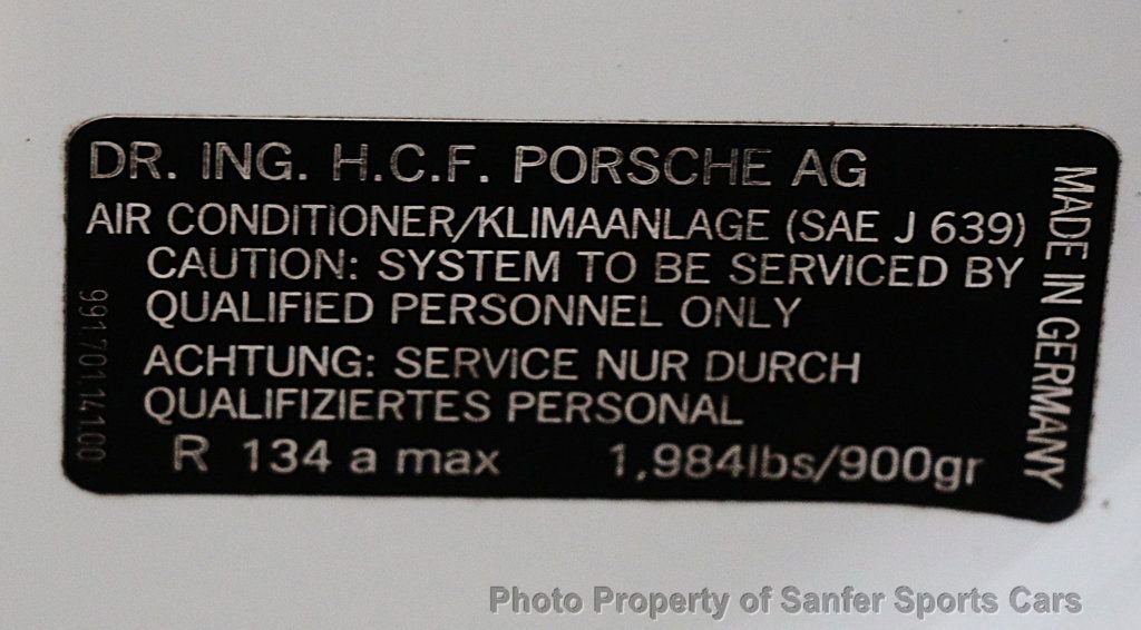 Used 2013 Porsche 911 Carrera S image 44