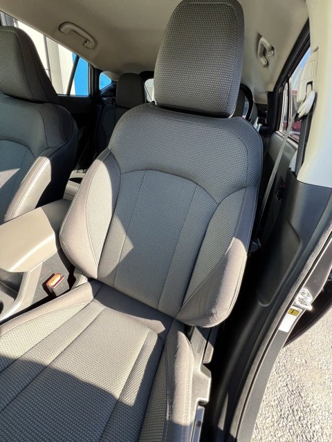 Used 2024 Subaru Crosstrek 2.0i Premium w/ Popular Package #3 image 24