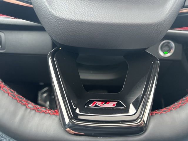 Used 2024 Chevrolet Traverse RS w/ LPO, Floor Liner Package image 24