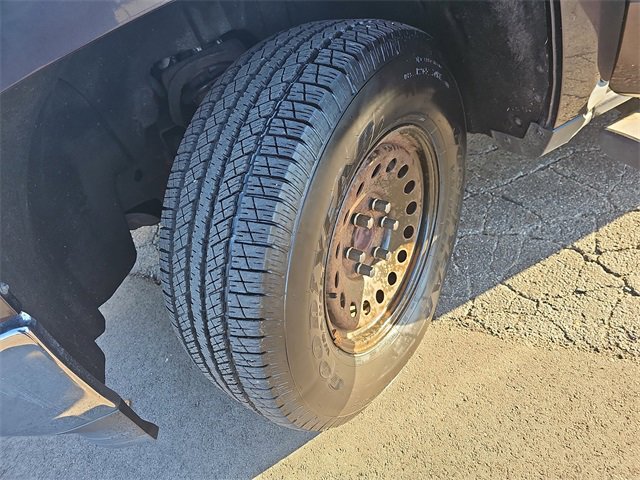 Used 2014 Chevrolet Silverado 1500 LT w/ All Star Edition image 29