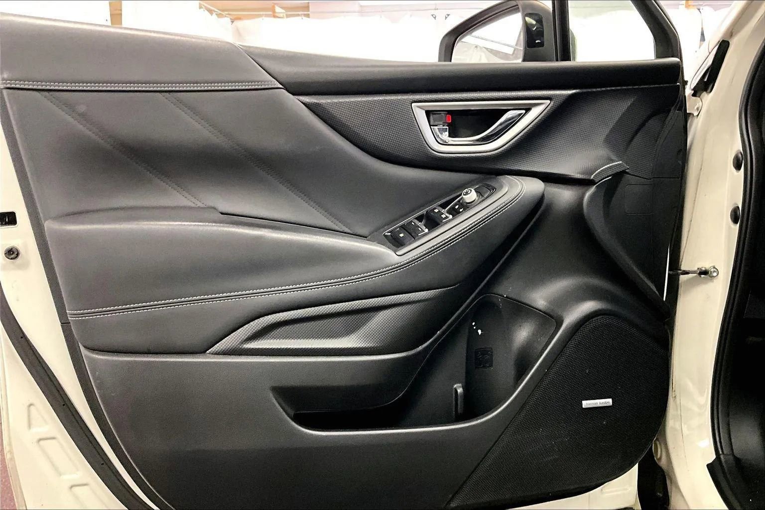 Used 2019 Subaru Forester Limited image 22