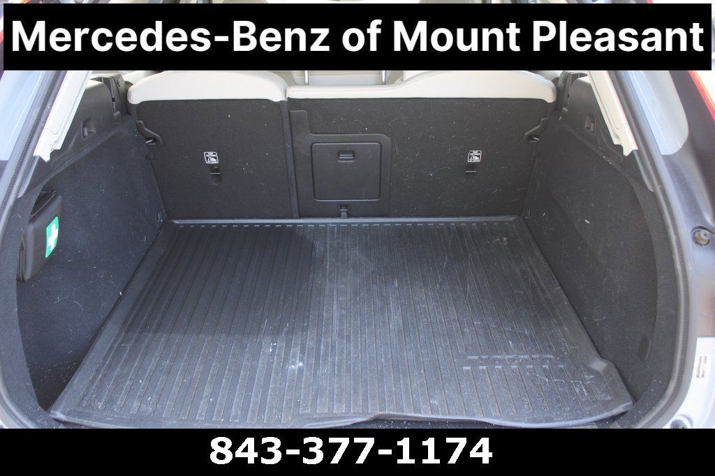 Used 2025 Volvo XC60 B5 Plus w/ Protection Package Premier image 8