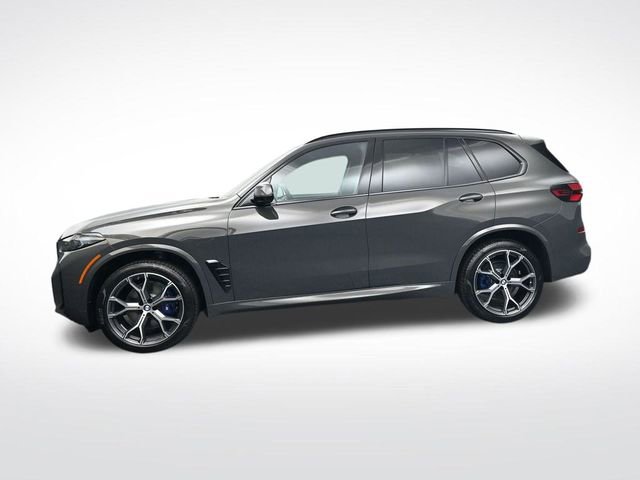 New 2026 BMW X5 xDrive40i w/ M Sport Package image 8