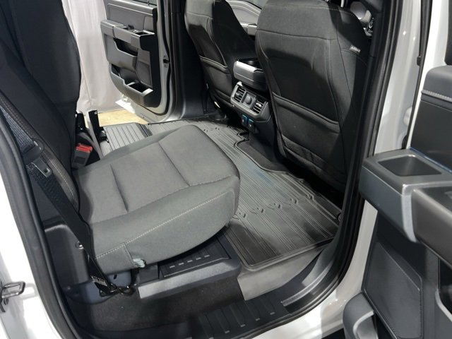 Used 2024 Ford F150 XLT w/ Equipment Group 302A MID image 14