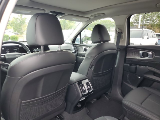 New 2026 Kia Sorento SX FWD image 17