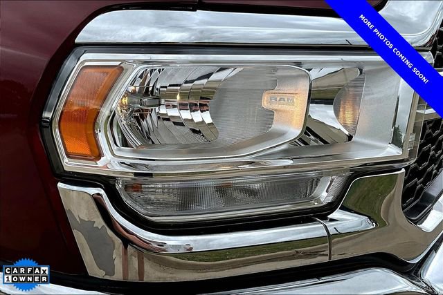 Used 2023 RAM 3500 Tradesman image 29