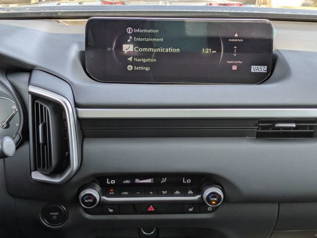 New 2026 MAZDA CX-50 2.5 Hybrid w/ Weather Package image 22