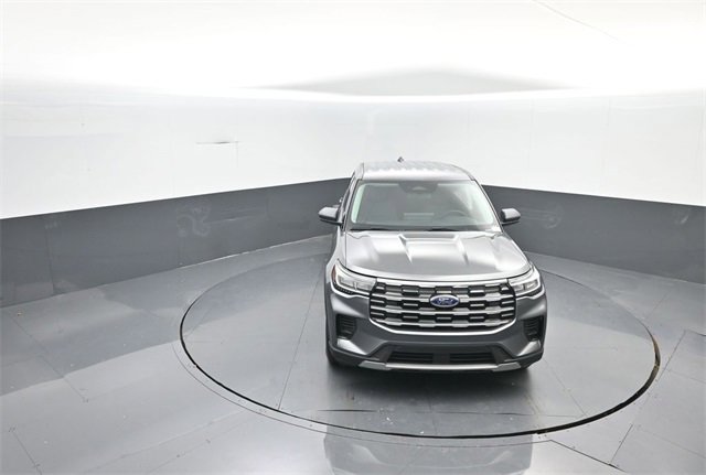 New 2026 Ford Explorer Active image 20