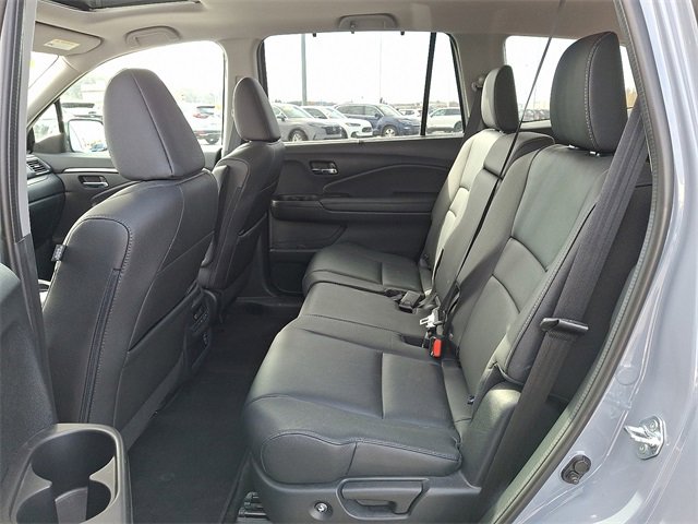 Certified 2022 Honda Pilot Special Edition image 23