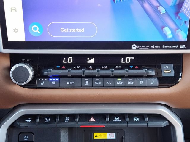 Used 2023 Toyota Tundra 1794 Edition w/ Advanced Package AWD/4WD image 17