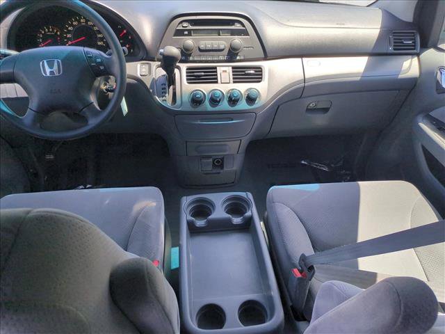 Used 2007 Honda Odyssey LX image 16