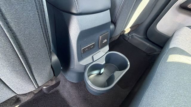 New 2026 Ford Maverick XLT w/ Equipment Group 301A image 17