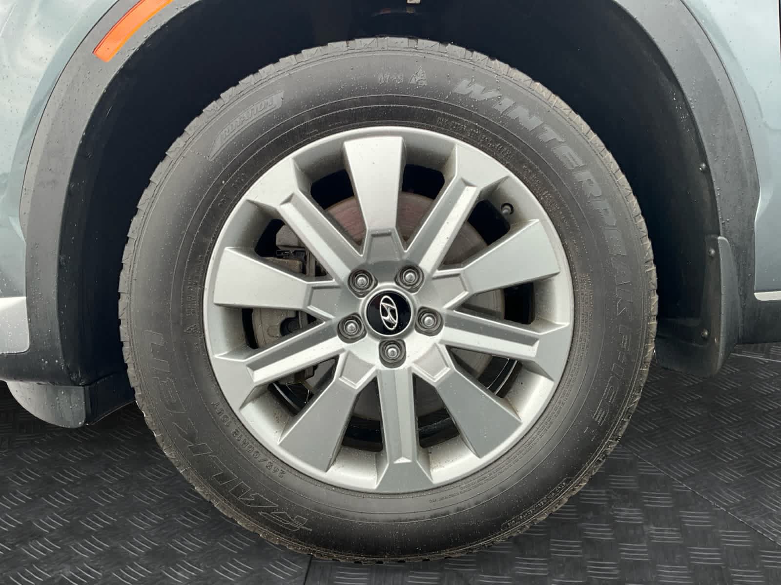 Used 2023 Hyundai Palisade SEL AWD/4WD image 9