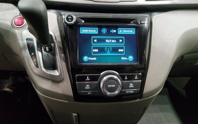 Used 2014 Honda Odyssey EX image 36