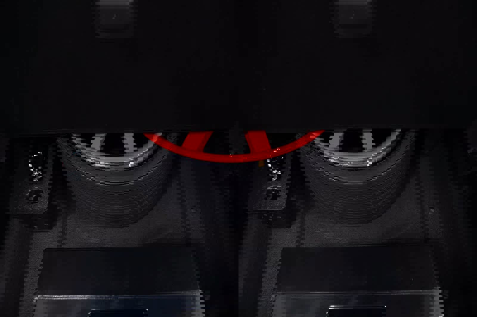 Certified 2026 Porsche Macan image 38