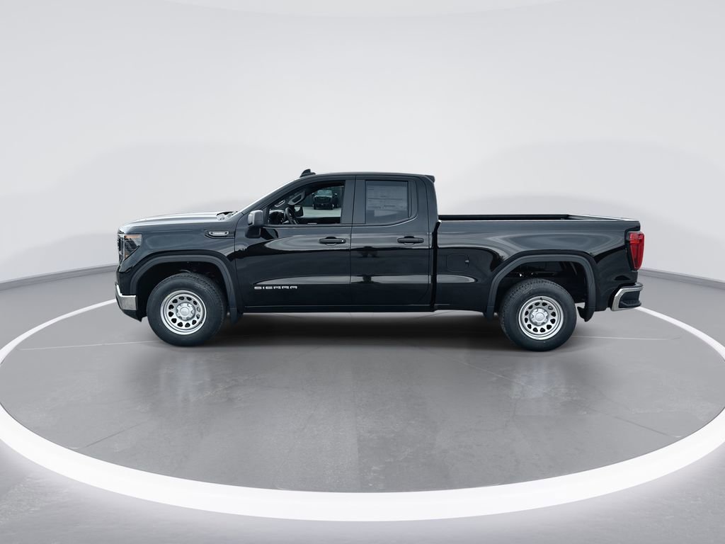 New 2026 GMC Sierra 1500 Pro w/ Pro Value Package image 5