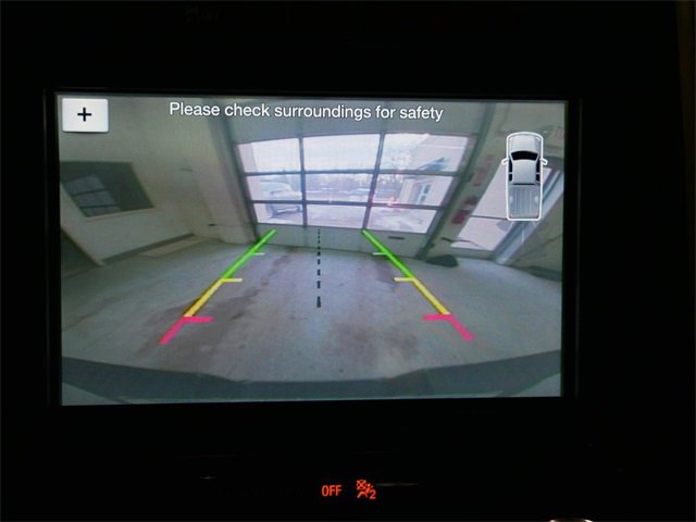 Used 2016 Ford F150 Lariat w/ Equipment Group 502A Luxury image 19