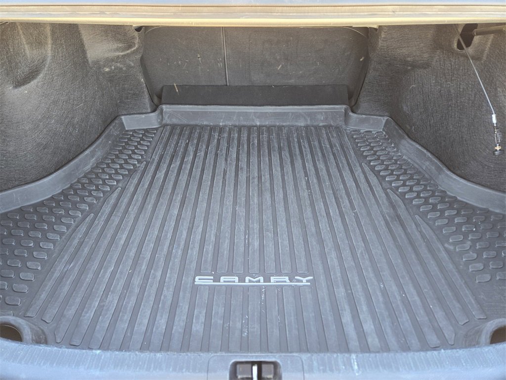 Used 2024 Toyota Camry LE image 26