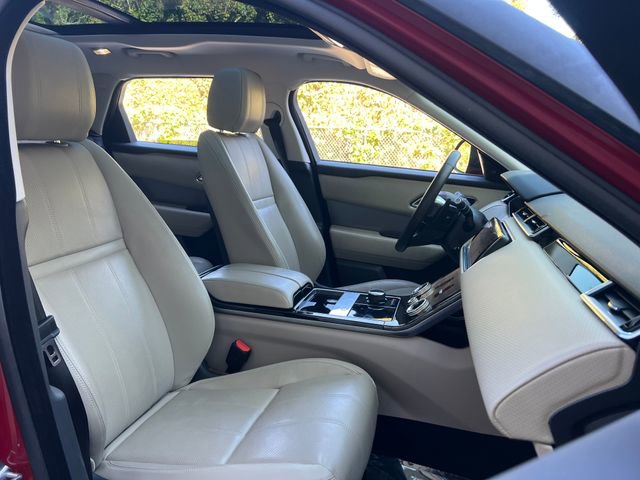 Used 2018 Land Rover Range Rover Velar S image 35