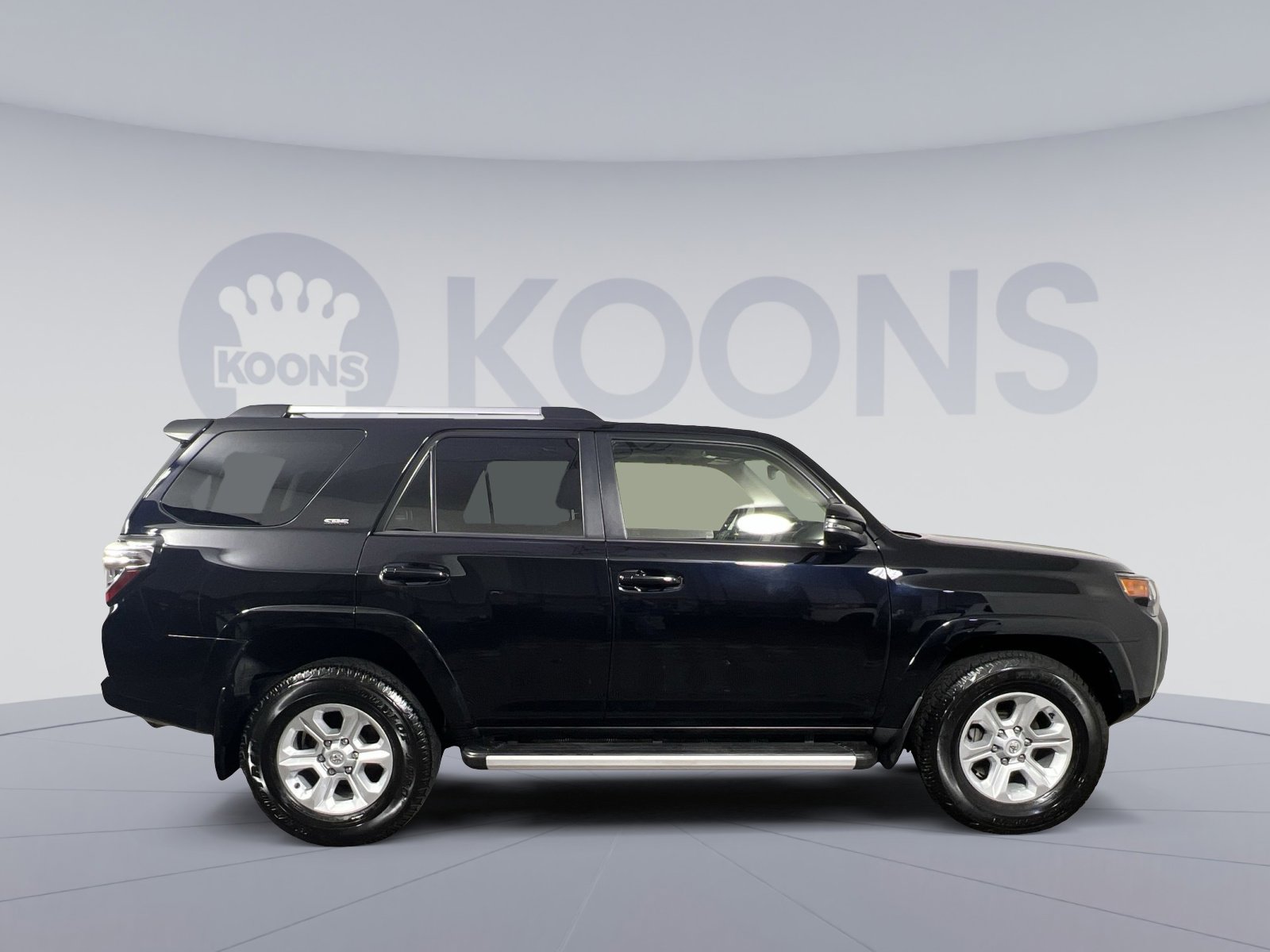 Used 2024 Toyota 4Runner SR5 Premium w/ Moonroof Package image 5
