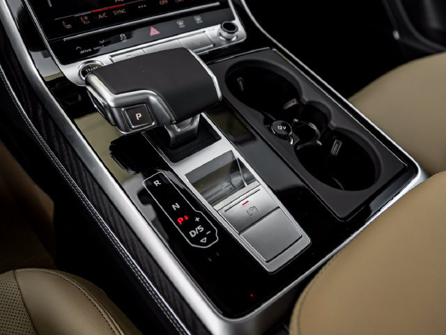 New 2026 Audi Q8 Premium Plus AWD/4WD image 25