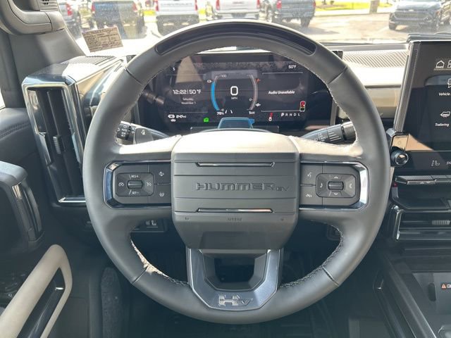 New 2026 GMC Hummer EV SUV image 22