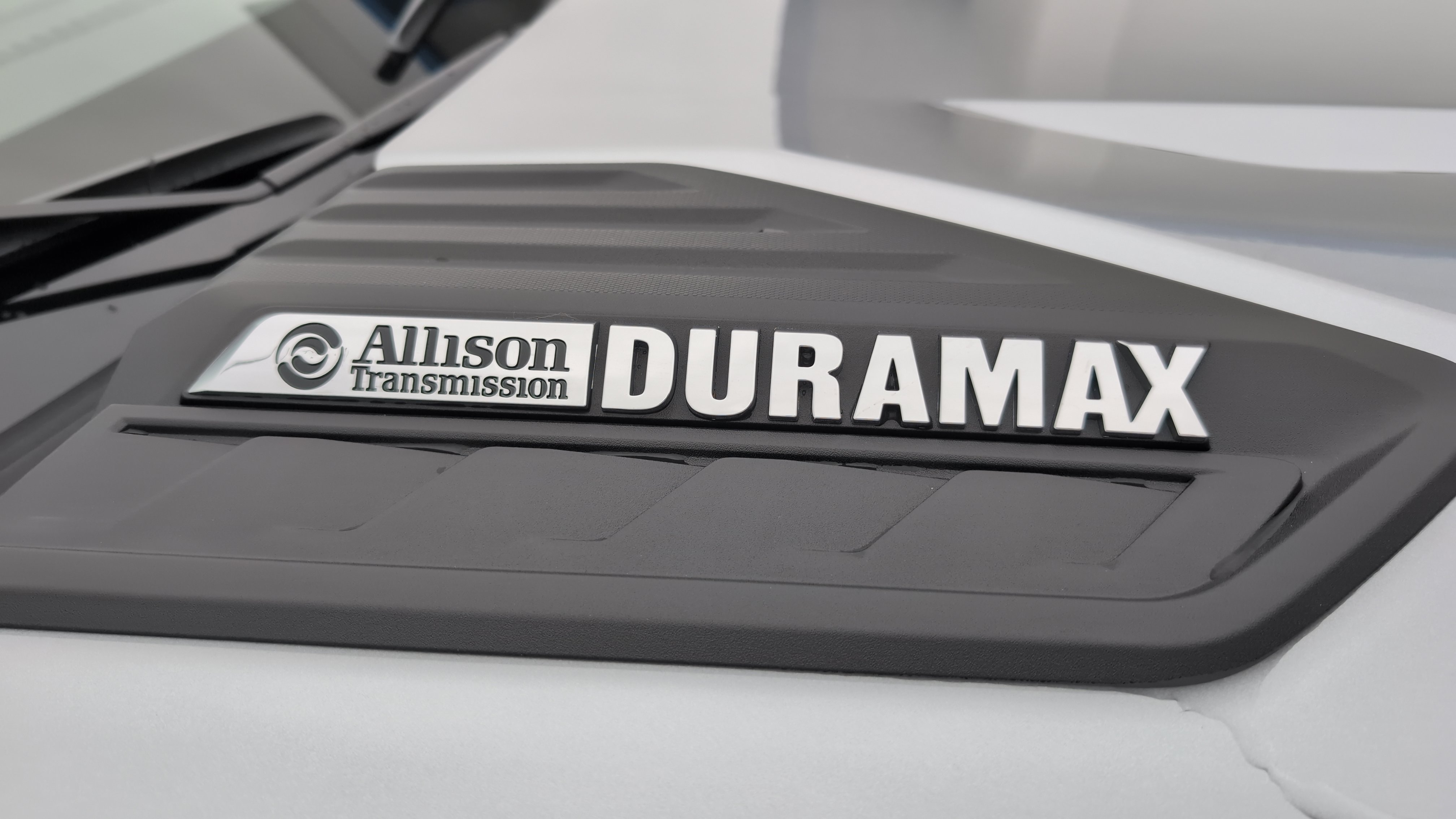 New 2026 Chevrolet Silverado 2500 LT w/ All Star Edition image 27