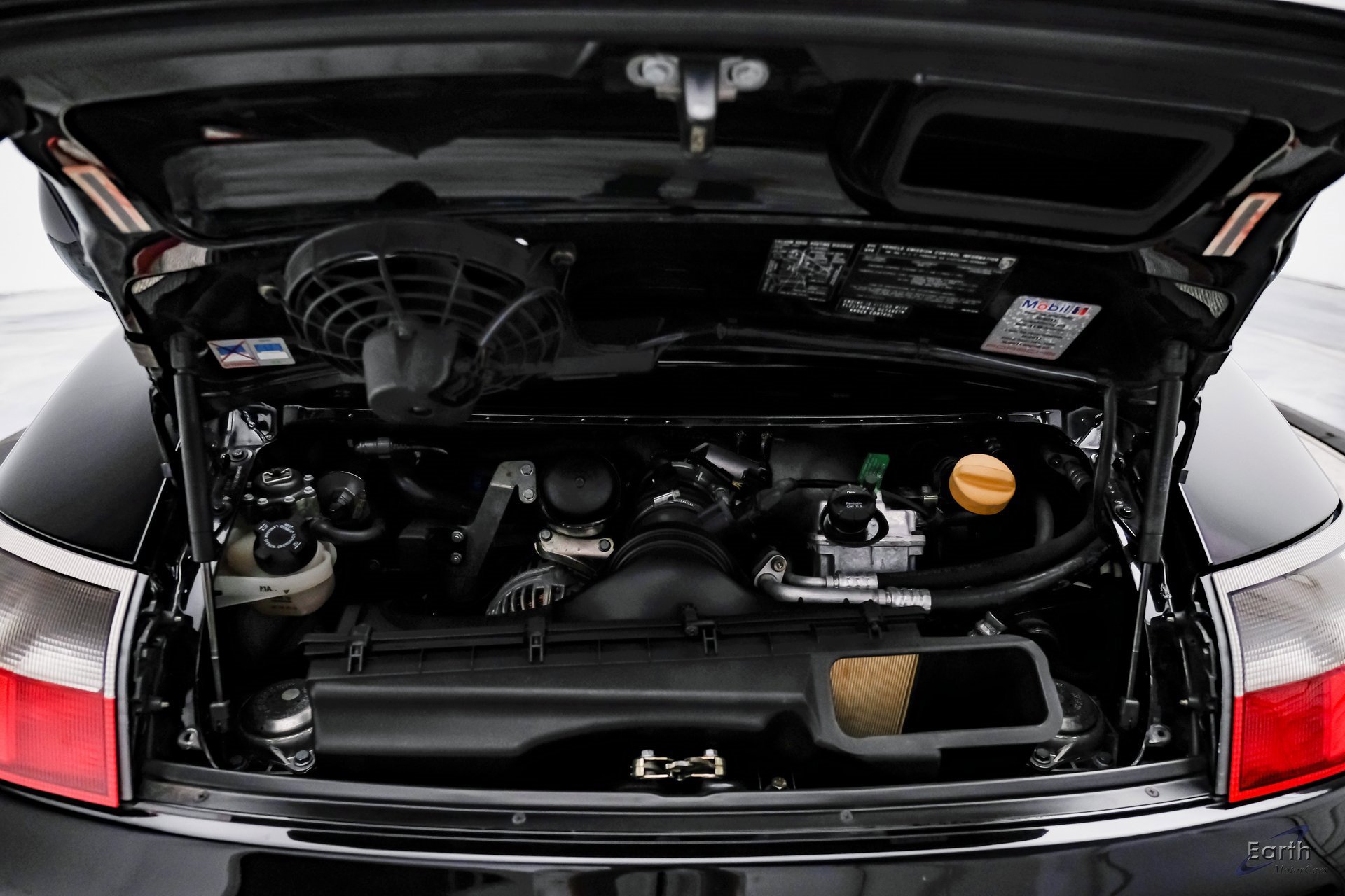 Used 2004 Porsche 911 GT3 image 80