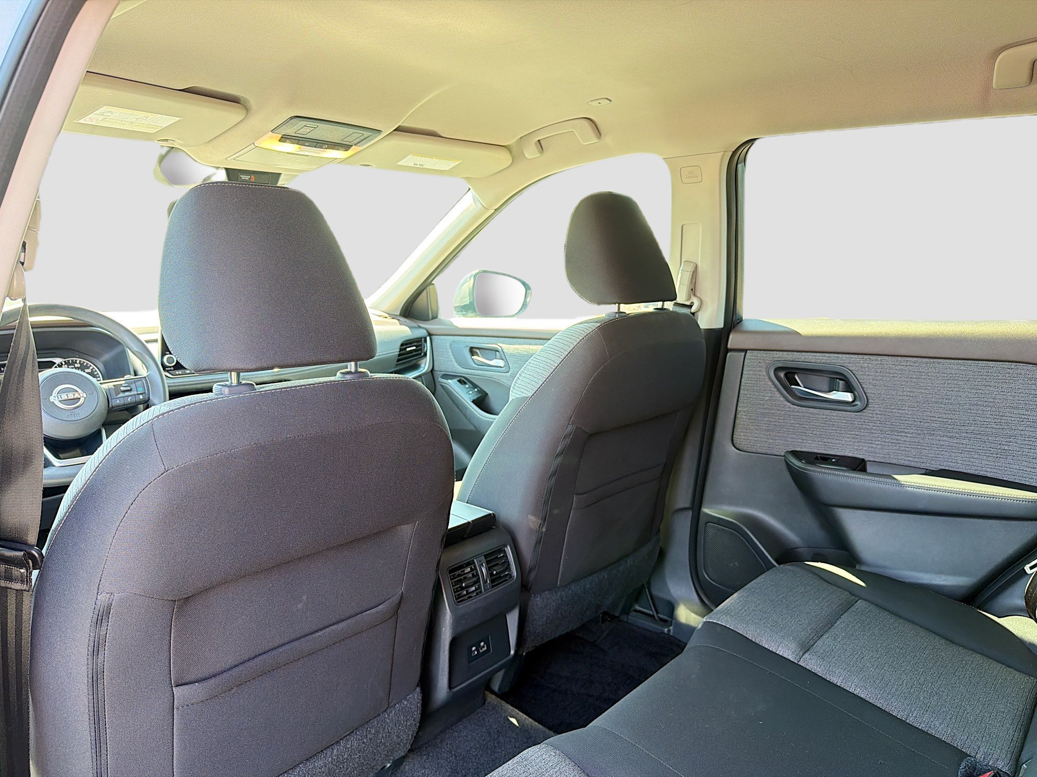 Used 2022 Nissan Rogue SV FWD image 6