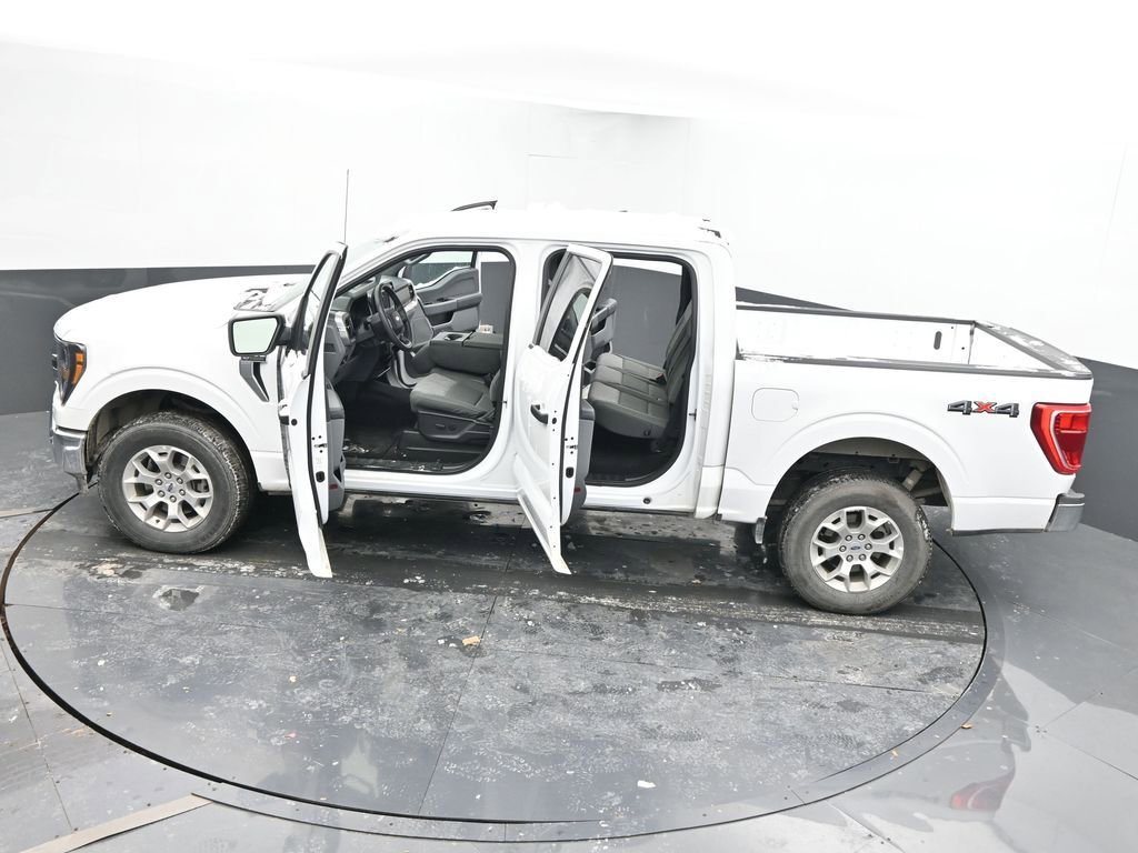 Used 2023 Ford F150 XLT image 57