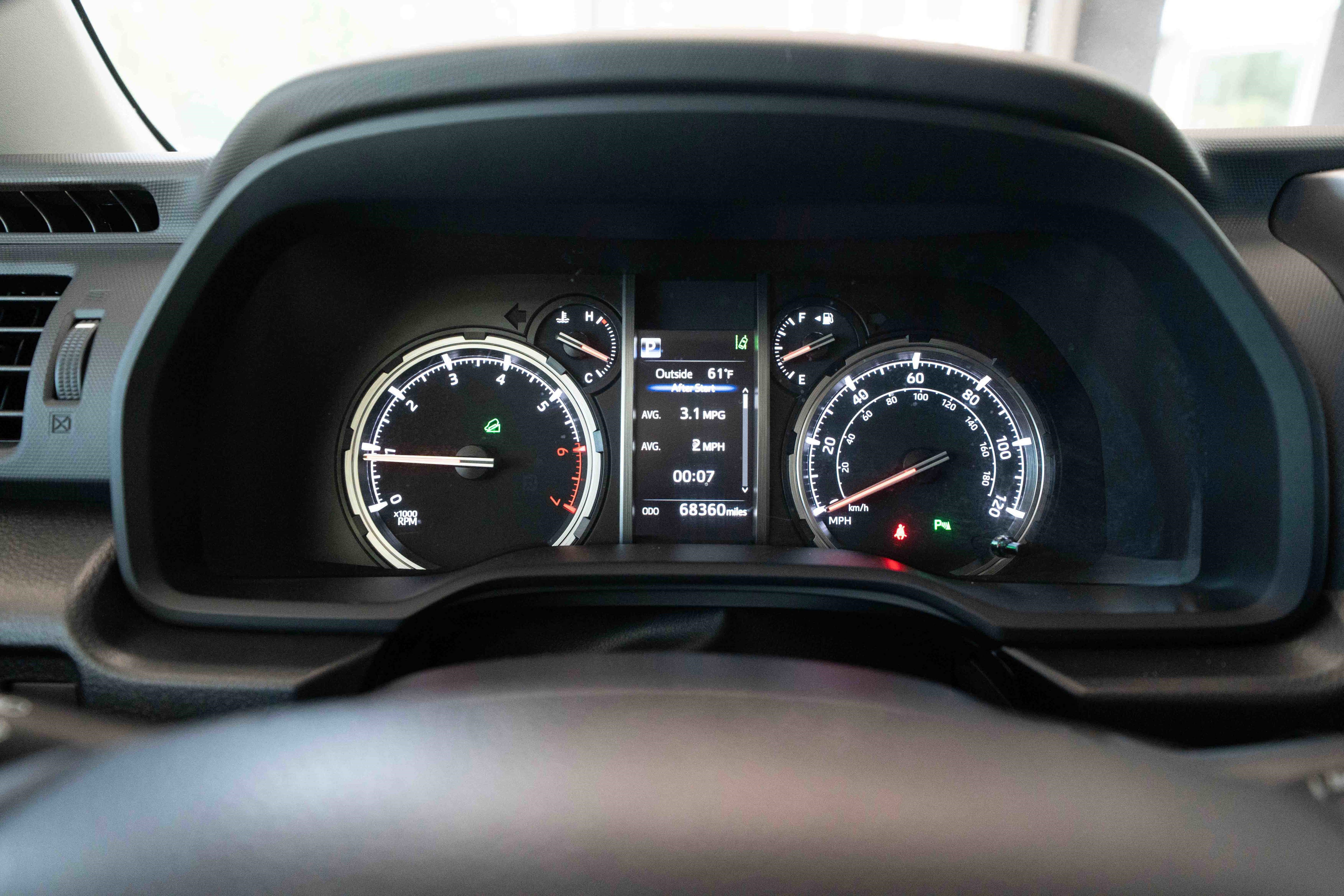 Used 2023 Toyota 4Runner Limited image 16