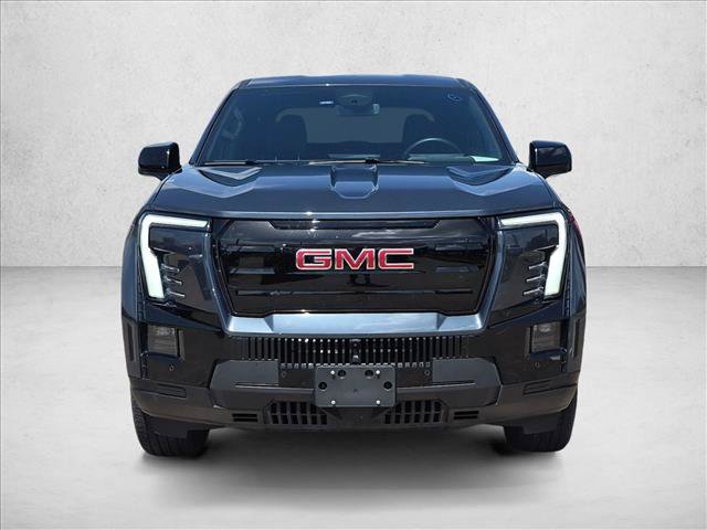 Used 2026 GMC Sierra EV Elevation AWD/4WD image 2