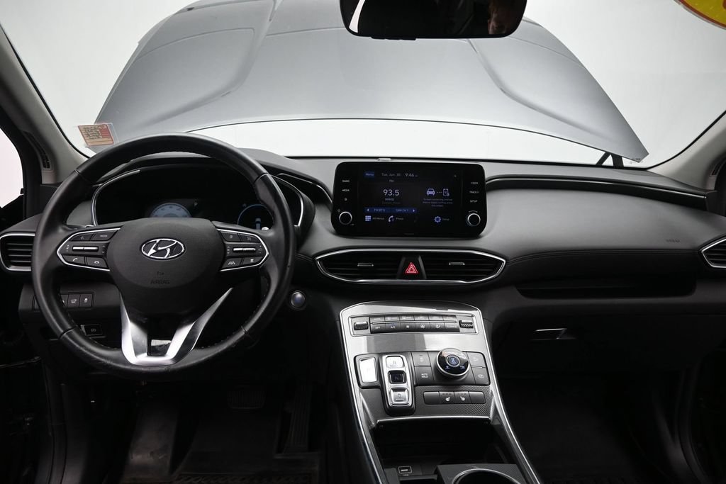 Used 2022 Hyundai Santa Fe XRT AWD/4WD image 38