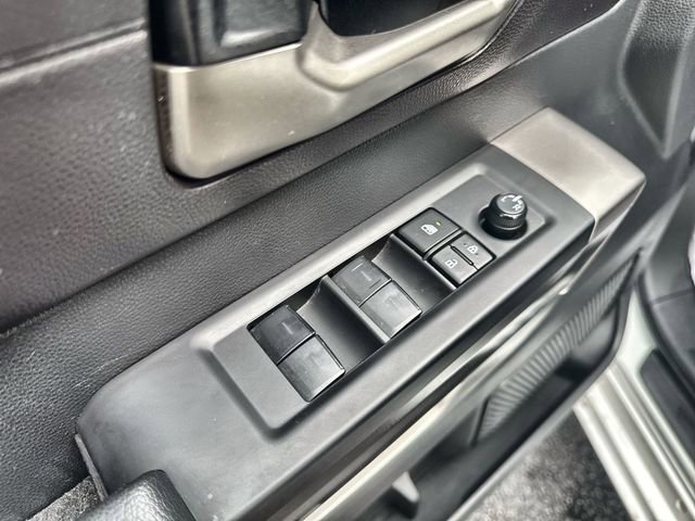 Used 2024 Toyota Tundra SR5 w/ SR5 Convenience Package image 22