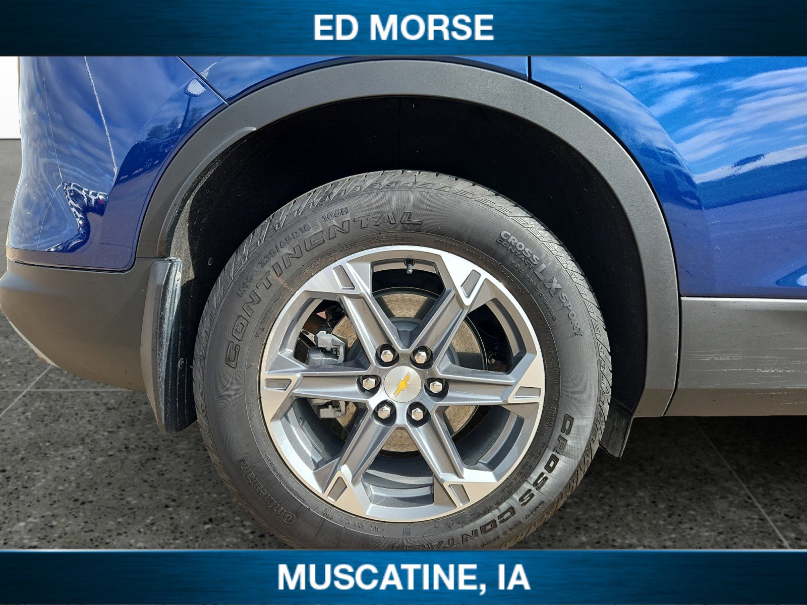 Certified 2023 Chevrolet Blazer LT AWD/4WD image 11