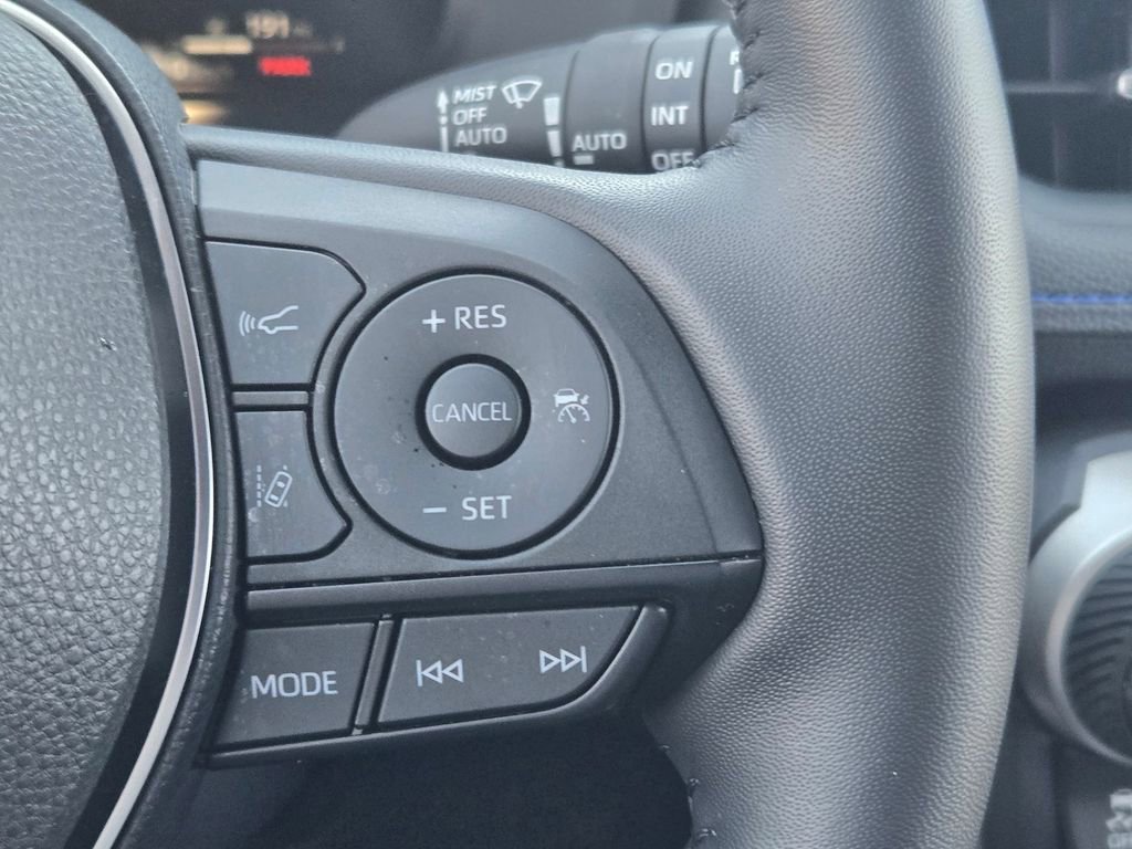 Used 2023 Toyota RAV4 XSE image 26