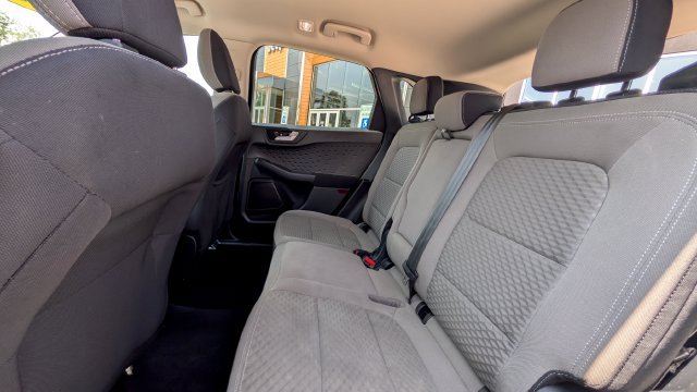 Used 2020 Ford Escape SE AWD/4WD image 10
