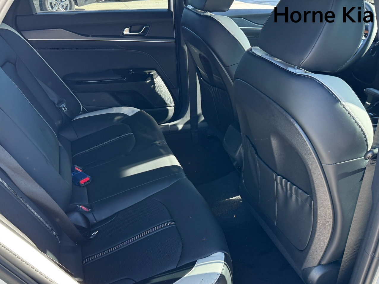 New 2026 Kia K5 GT-Line w/ GT-Line Premium Package FWD image 19