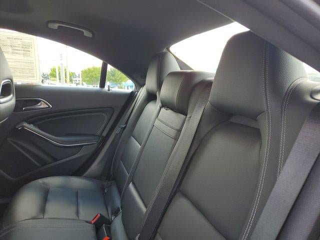 Used 2019 Mercedes-Benz CLA 250 image 9