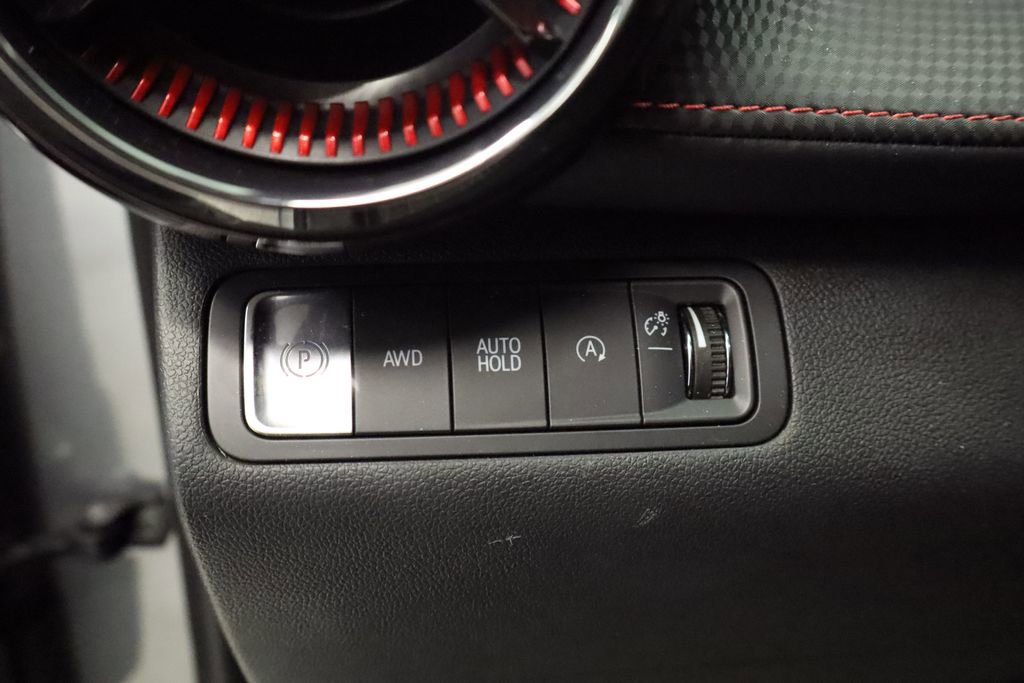 Used 2025 Chevrolet Equinox RS w/ Convenience Package III image 34