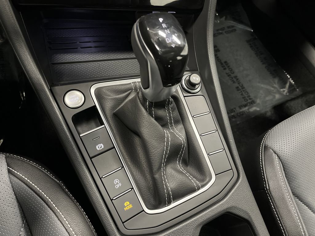 Used 2025 Volkswagen Jetta SEL image 20