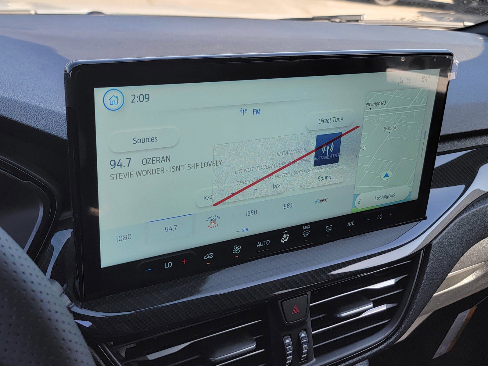 New 2025 Ford Escape ST-Line w/ Tech Pack #1 image 18