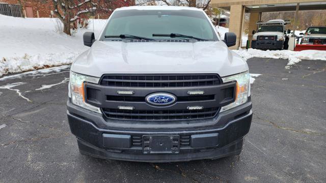 Used 2019 Ford F150 XL w/ Trailer Tow Package image 14